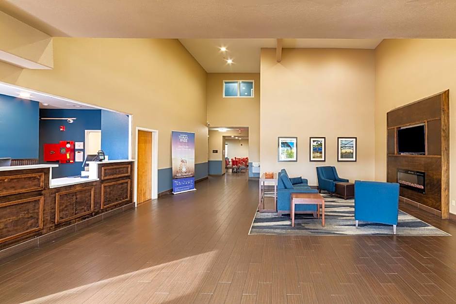 Sonesta Essential Baton Rouge