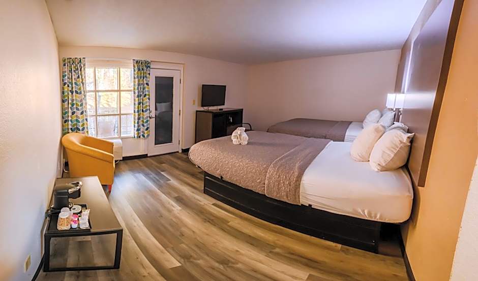 Bear Creek Inn Gatlinburg, TN