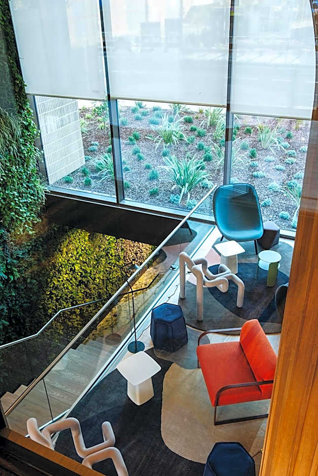 Labtwentytwo Barcelona, a Tribute Portfolio Hotel