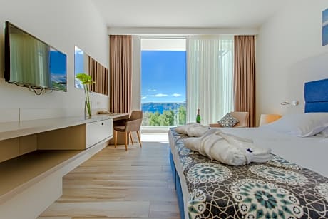 Superior Apartment with sea view