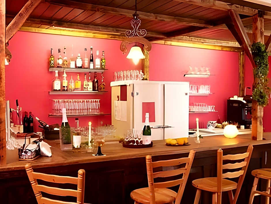 Hotel Bluchertal