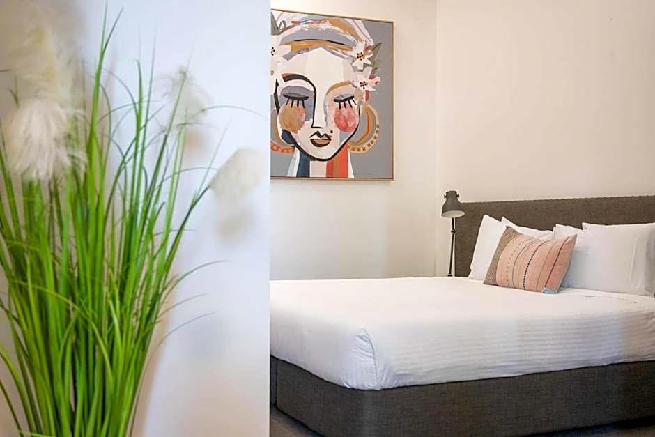 Terminus Apartment Hotel, an Ascend Collection Hotel