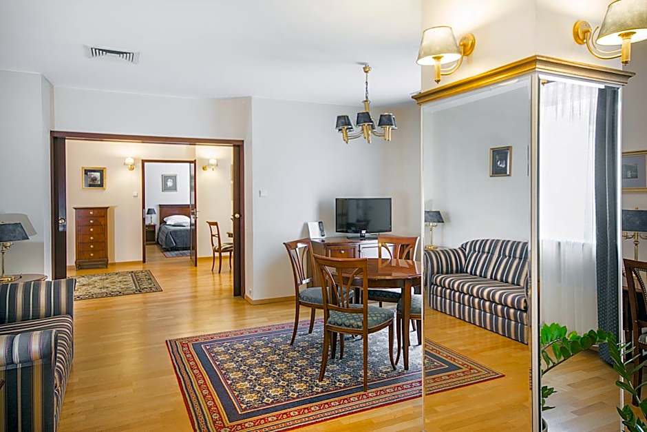 Qubus Hotel Wrocław