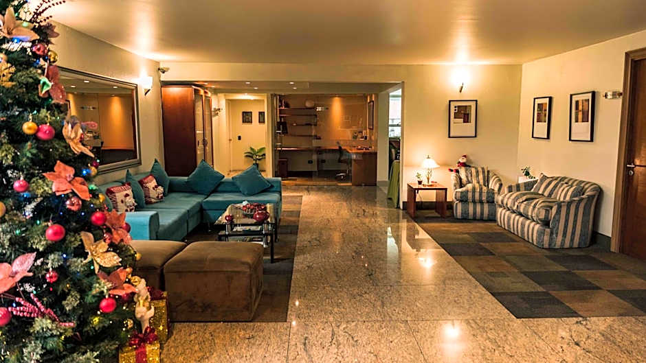 Hotel Eurotel El Bosque