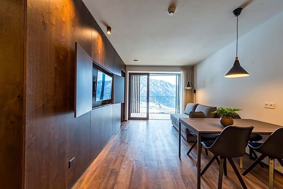 Mountain Residence Montana