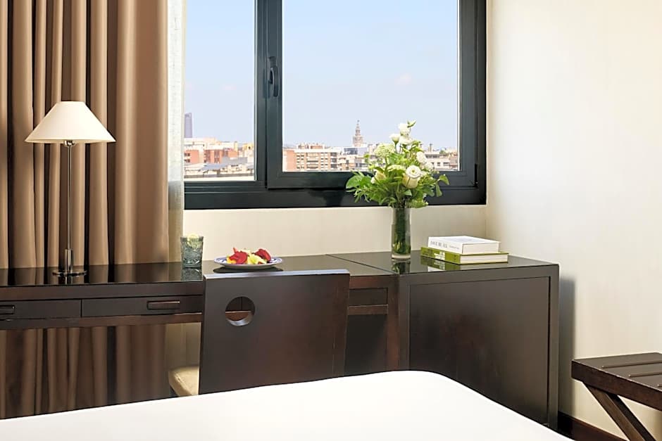 NH Collection Sevilla