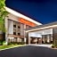Hampton Inn By Hilton Columbus/Delaware I-71 North