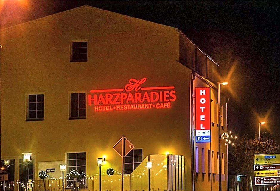 Harzparadies
