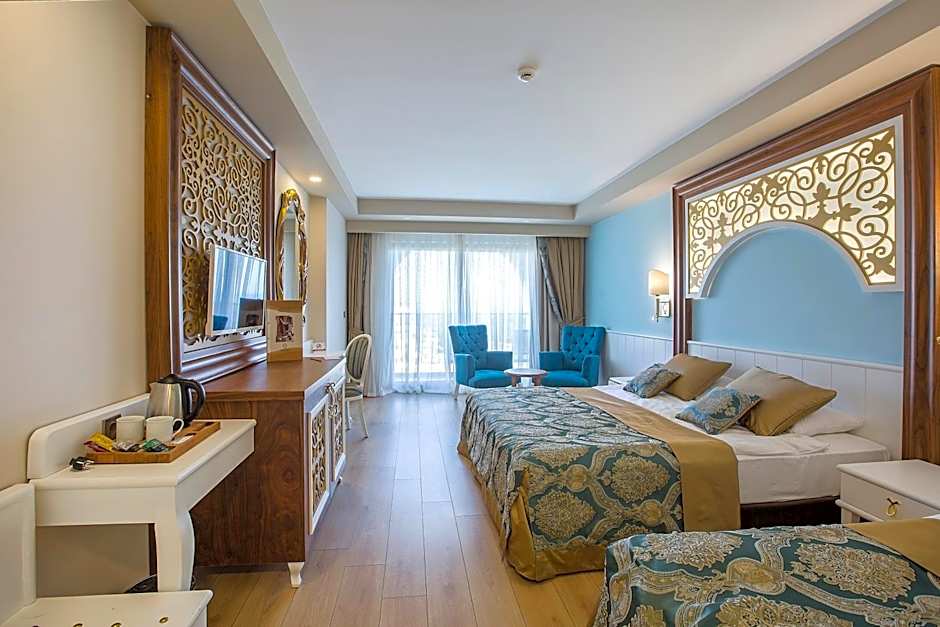 J'adore Deluxe Hotel & Spa Ultra All Inclusive