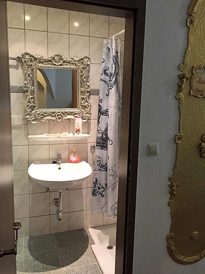 Königreich Romkerhall