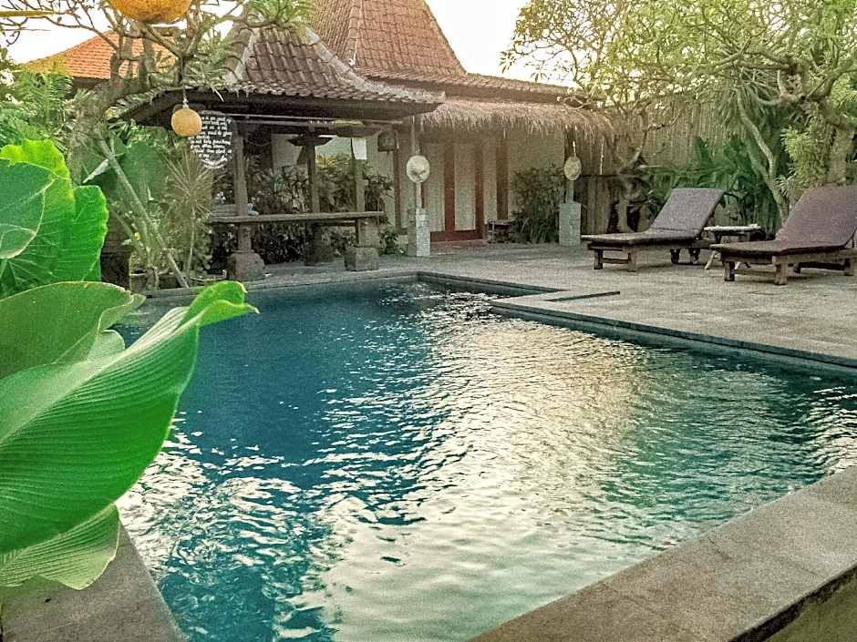 GRIYA PASIR UKIR