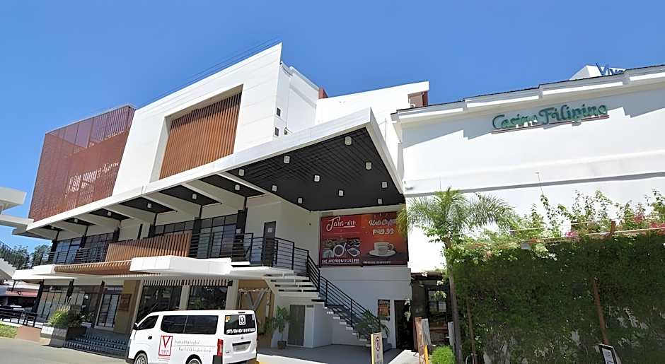 Viven Hotel