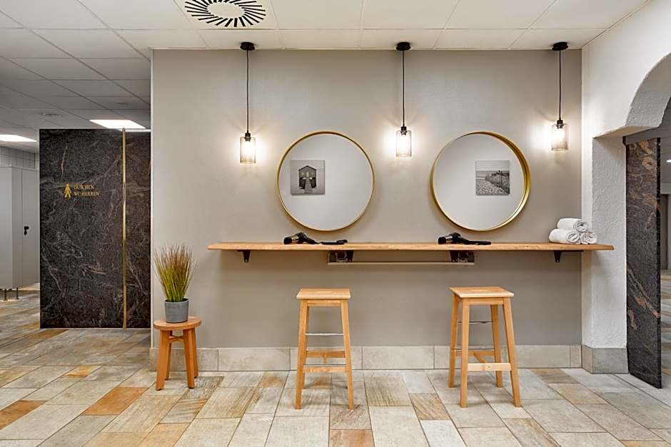 H+ Hotel Wiesbaden Niedernhausen