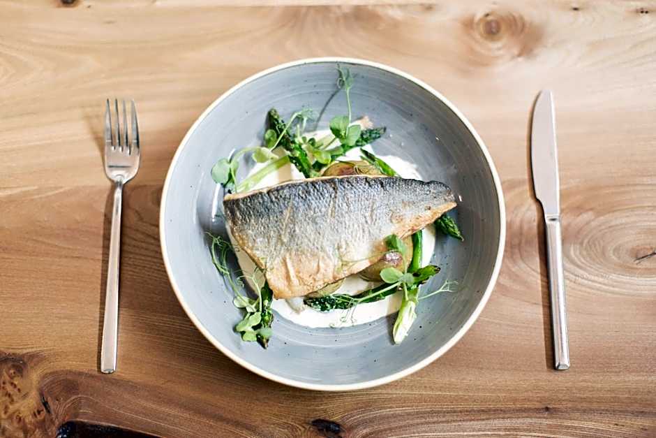 The Inverkip Restaurant, Bar & Hotel