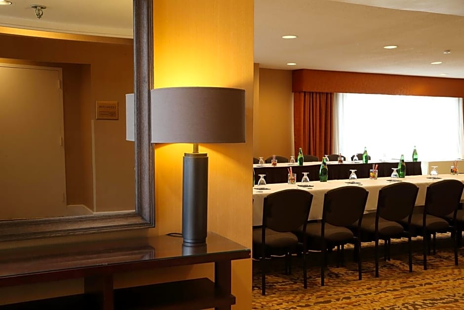 Hampton Inn Boston-Natick