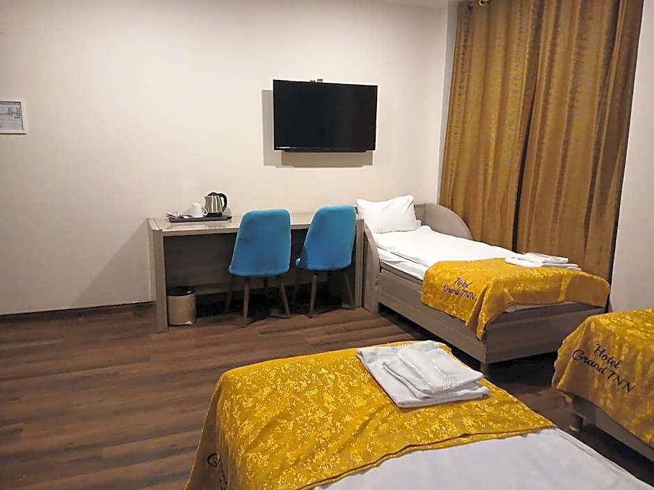 Hotel Grand Inn