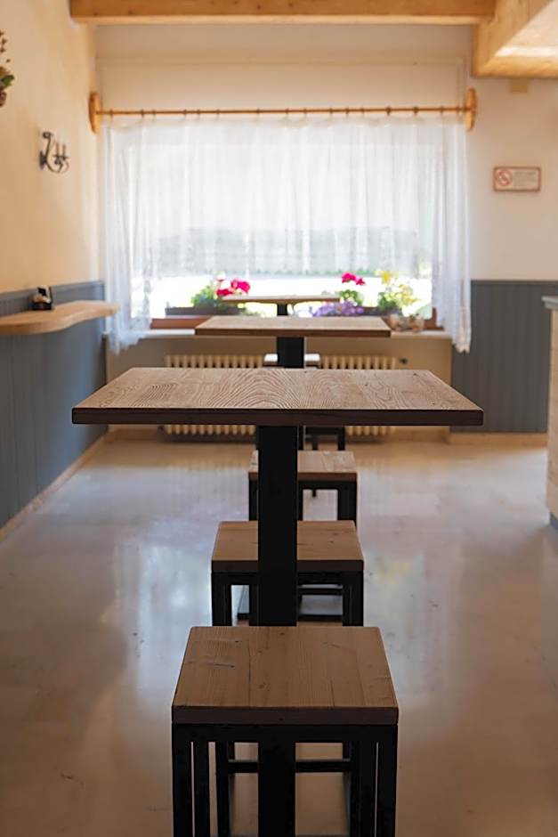 Hotel Dolomiti Des Alpes