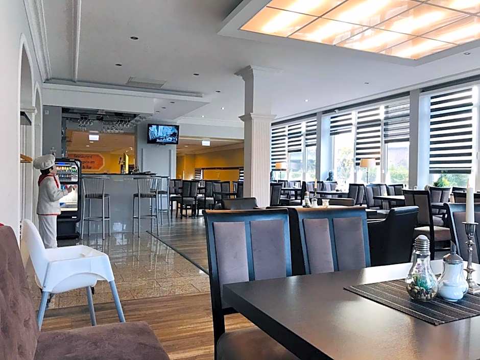 Hotel zur Riede bei Bremen