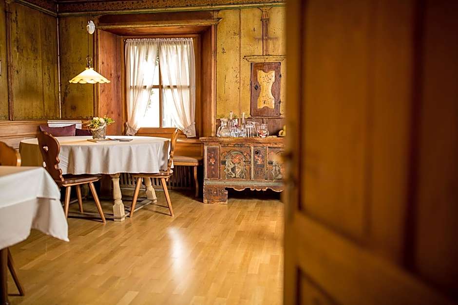 Pension An Der Linde