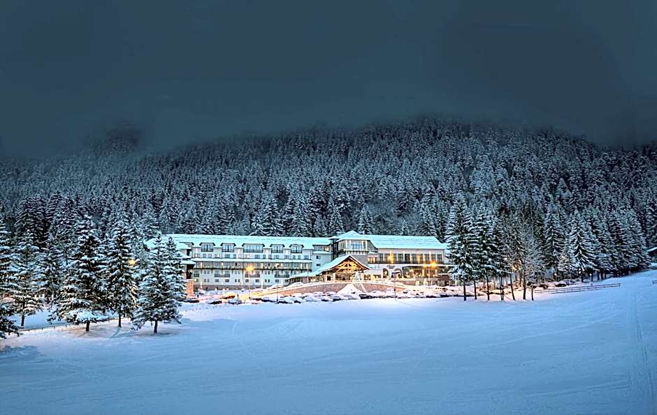 Ana Hotels Sport Poiana Brasov
