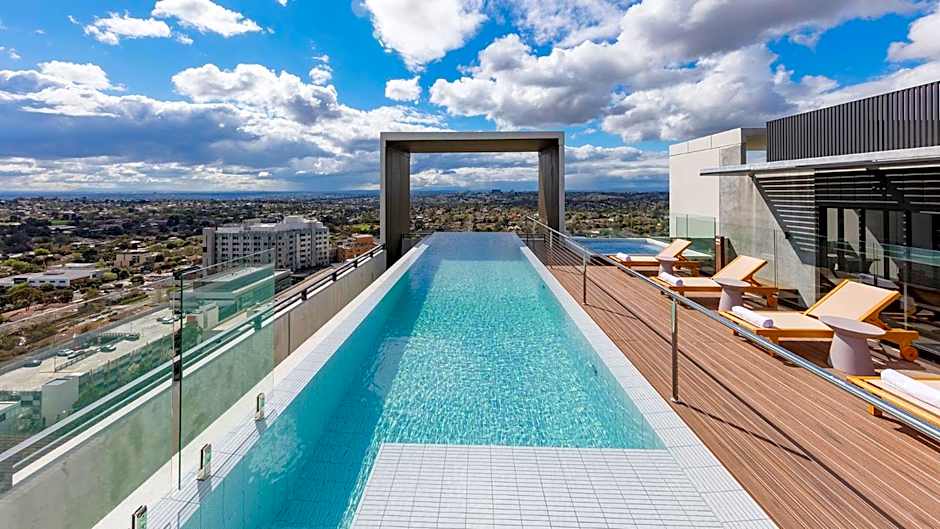 Avani Melbourne Box Hill Residences