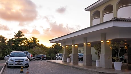 Bahia Plaza Hotel