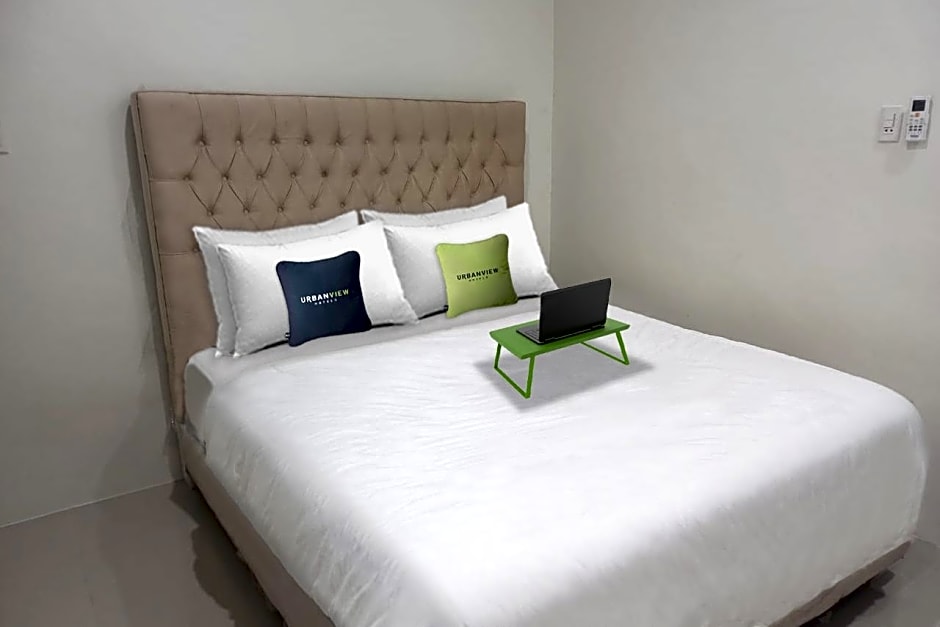 Urbanview Syariah Hotel Mulia Banda Aceh by RedDoorz