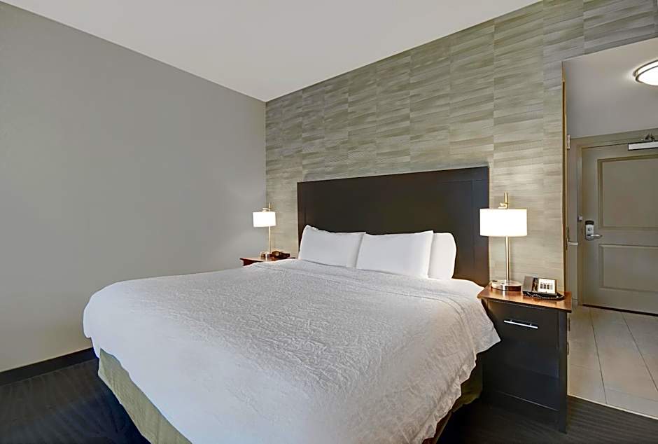 Photo 1 of 7 of Studio 1 King Bed Suite