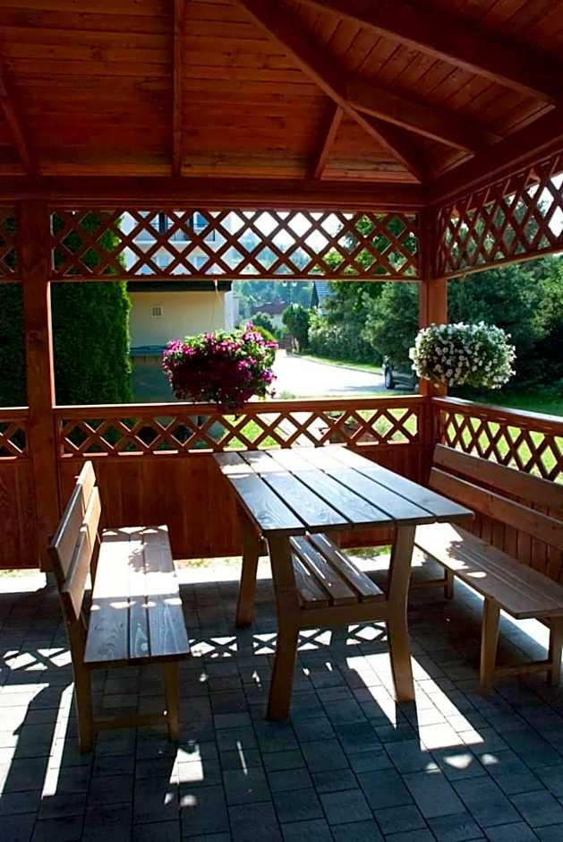 Ośrodek Wczasowy Kraśniczanka