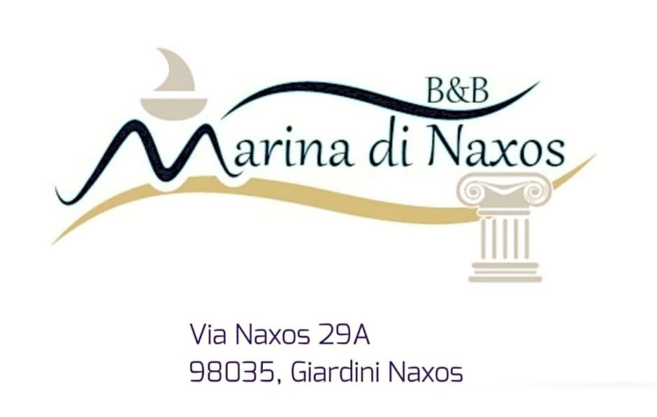 B&B Marina di Naxos