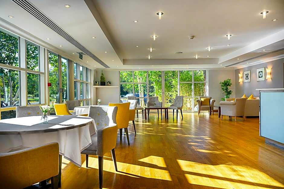 Regency Park Hotel, Health Club & Spa