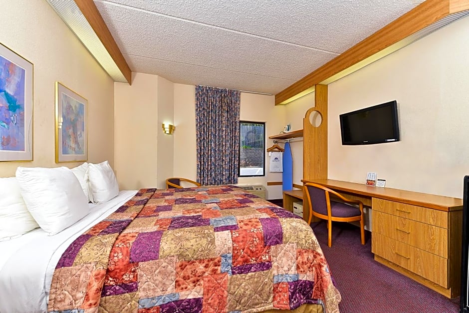 America's Best Value Inn & Suites, Atlanta - Morrow