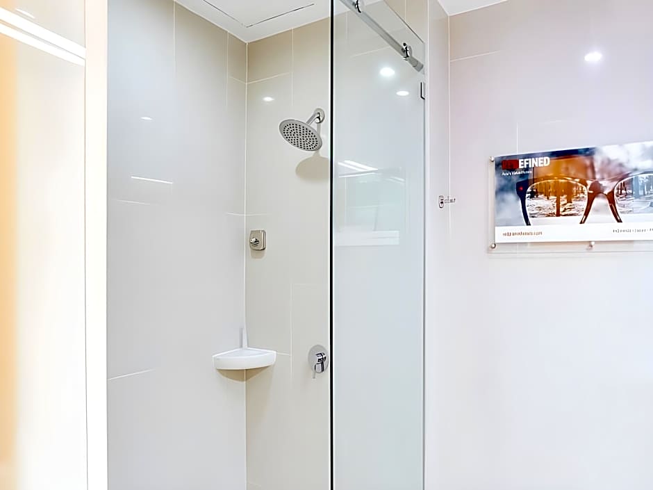 Red Planet Hat Yai (SHA Extra Plus)