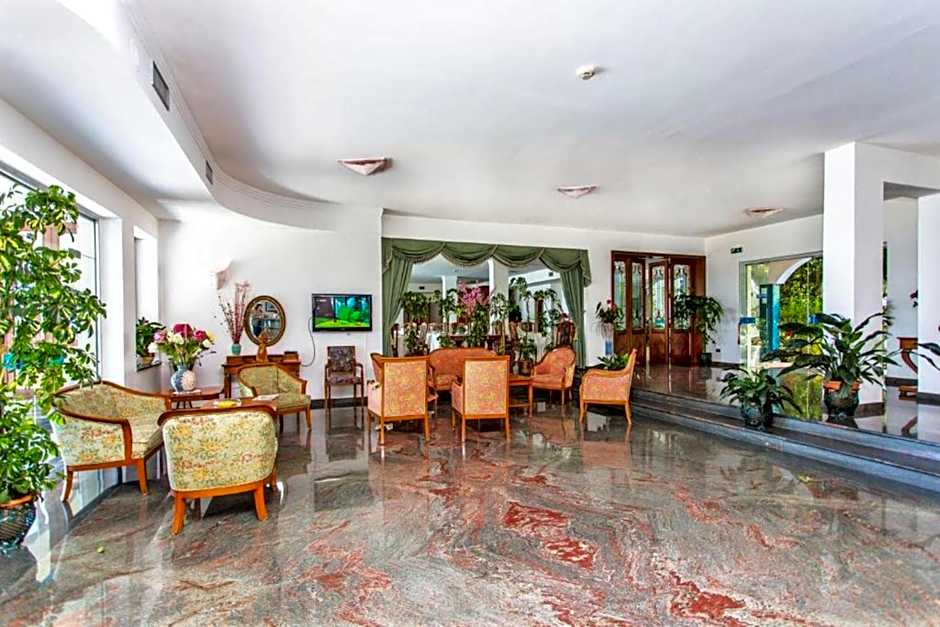 Hotel Poseidon
