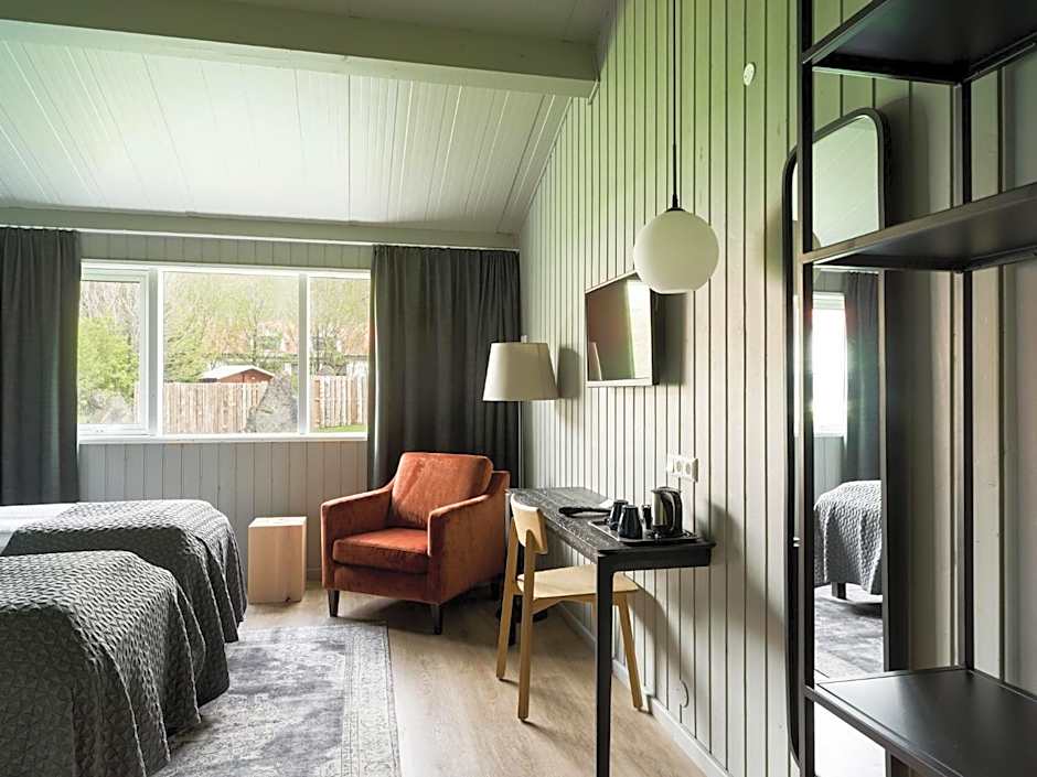 Hotel Katla by Keahotels