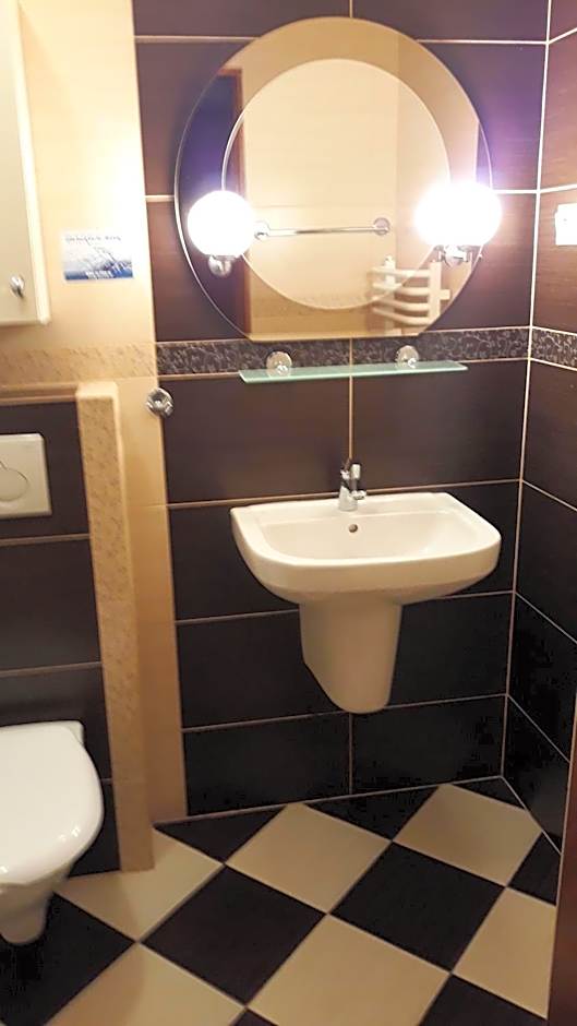 Willa "Zimowit" w Wiśle