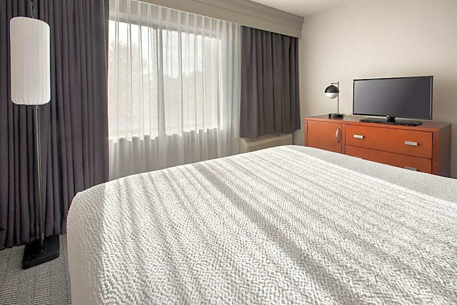 Courtyard by Marriott Philadelphia Plymouth Meeting