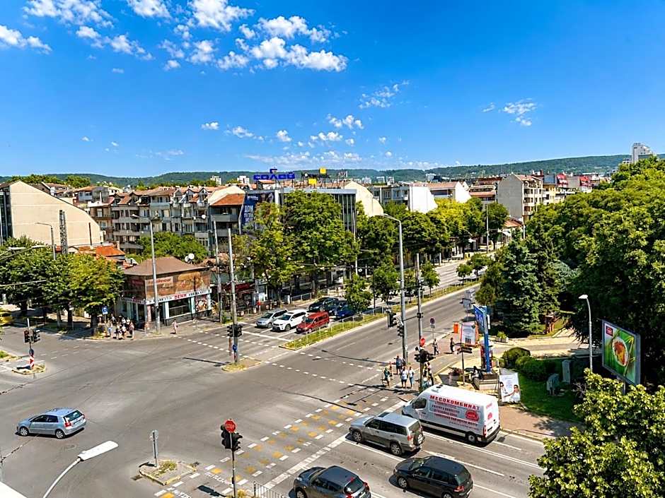 Hotel Orbita