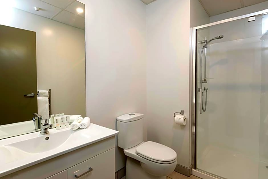 Quest Rotorua Central