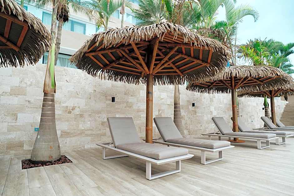 MantaHost Hotel