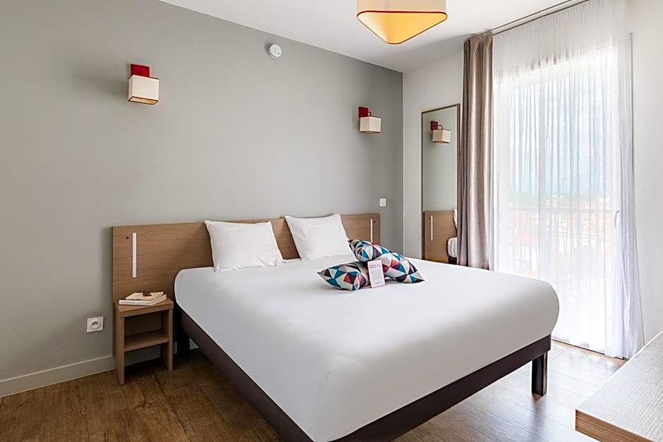 Appart'City Perpignan