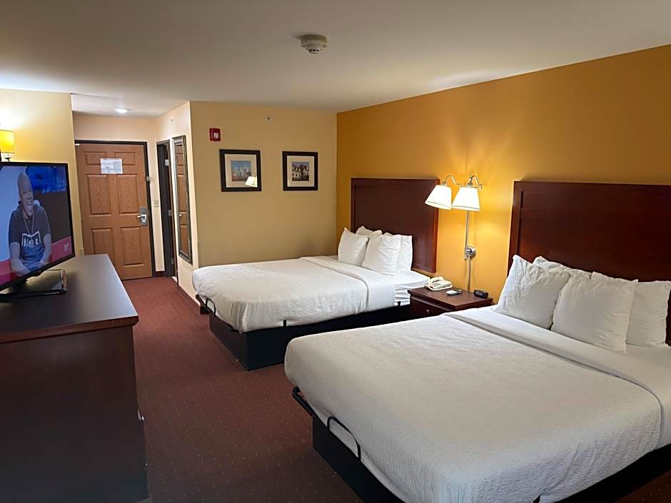 Americas Best Value Inn St. Robert