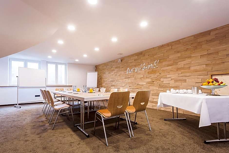 Hotel - Restaurant Erich Rödiger