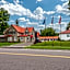 Econo Lodge Saint Albans