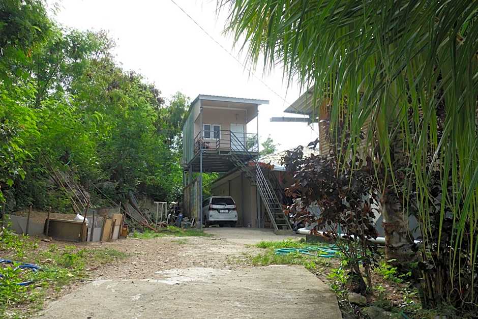 Tarsan Homestay