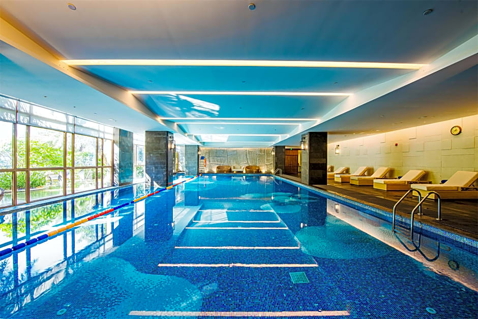 DoubleTree By Hilton Shanwei