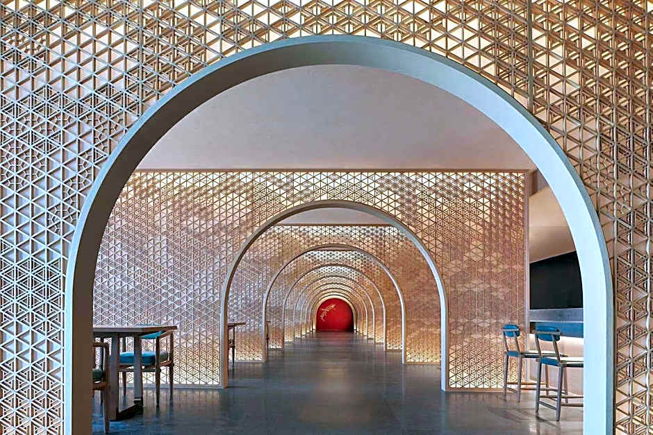 Nanhu Hotel 嘉兴南湖宾馆