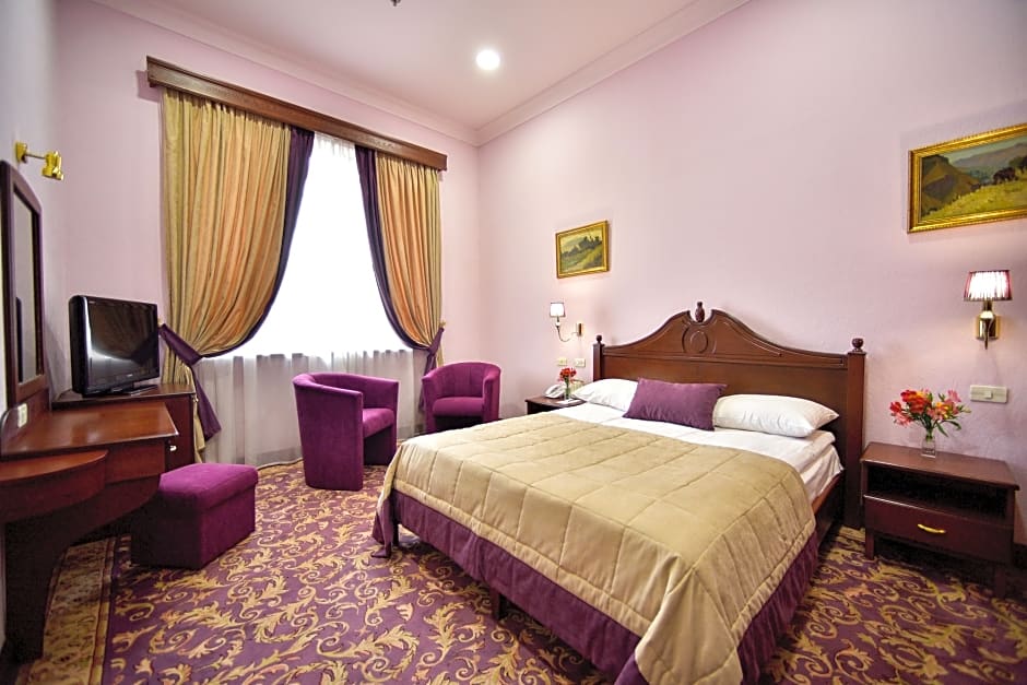 METROPOL HOTEL Yerevan