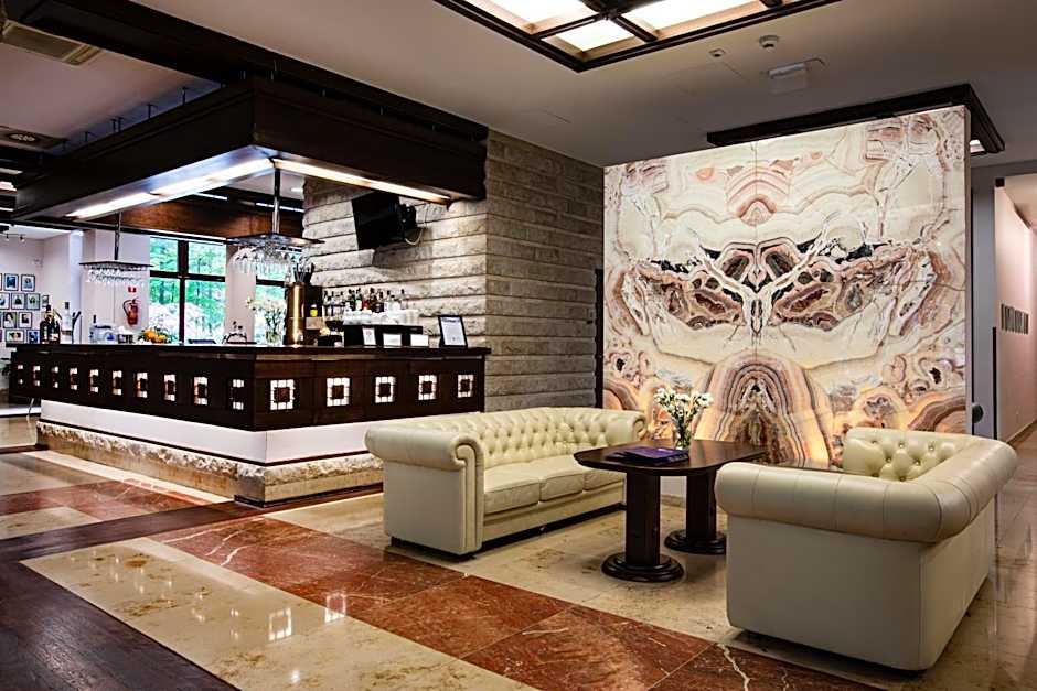 Hotel Crocus