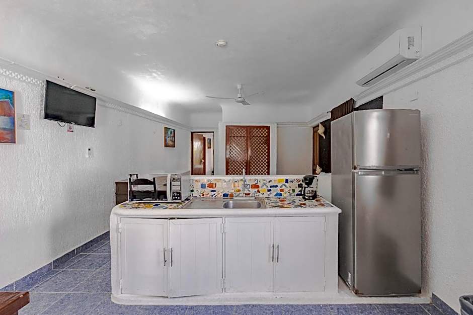 Mayan Art Hotel 10 Avenue